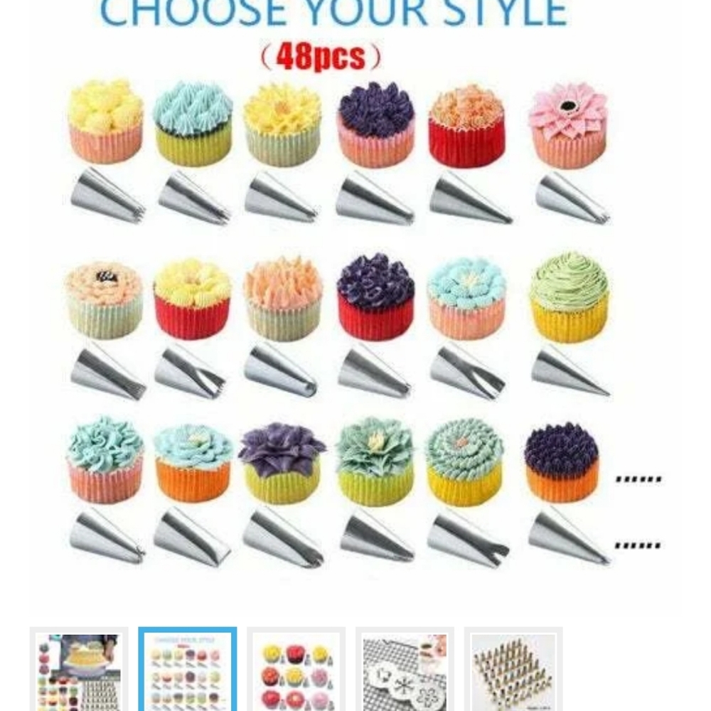 Decoration tips - Picture 2 of 2